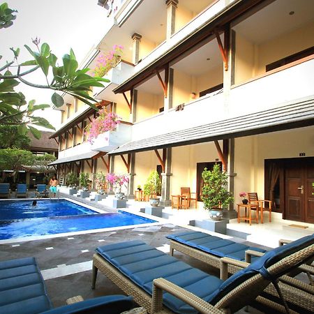 Jesens Inn II كوتا المظهر الخارجي الصورة
