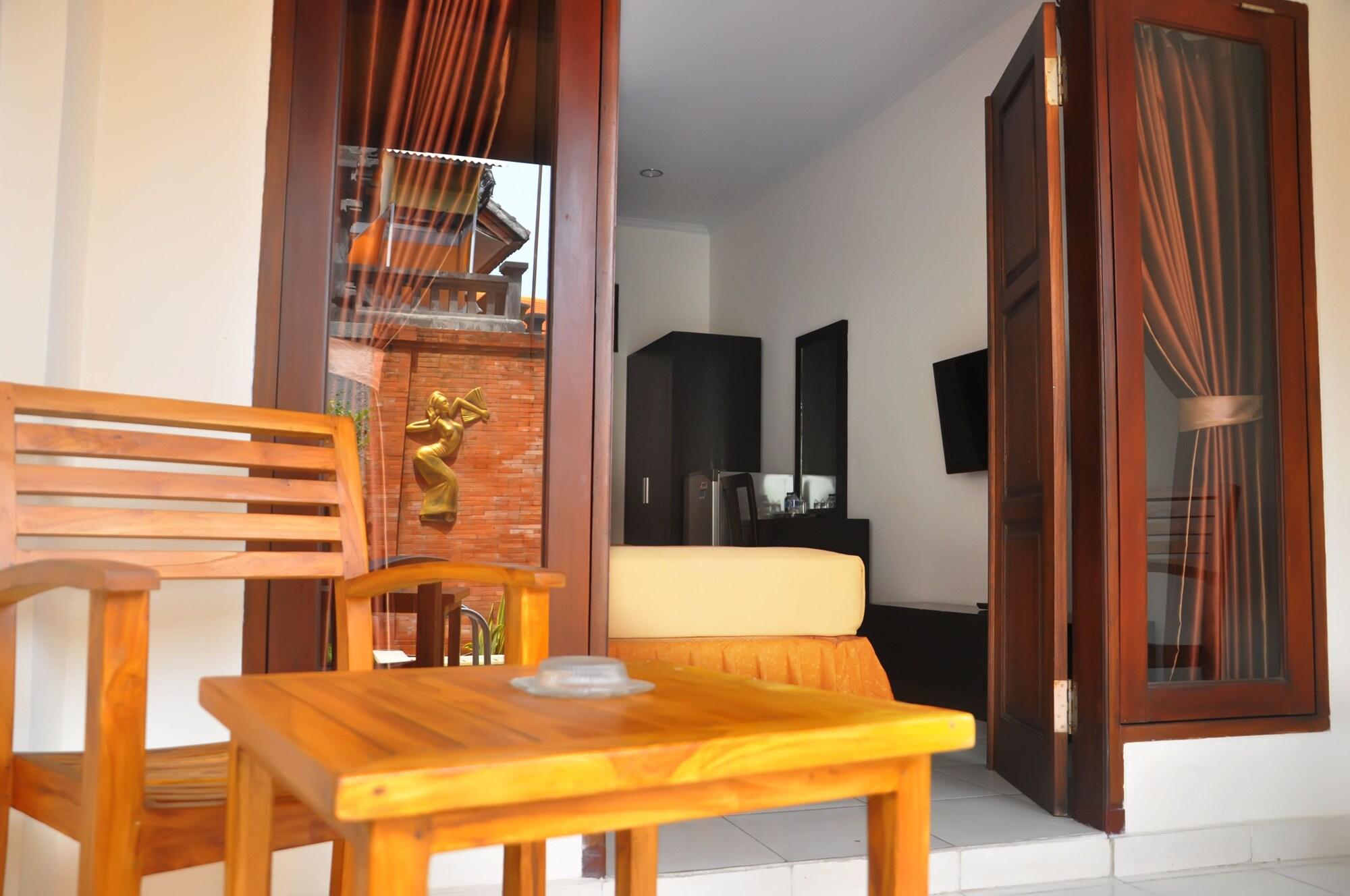 Jesens Inn II كوتا المظهر الخارجي الصورة
