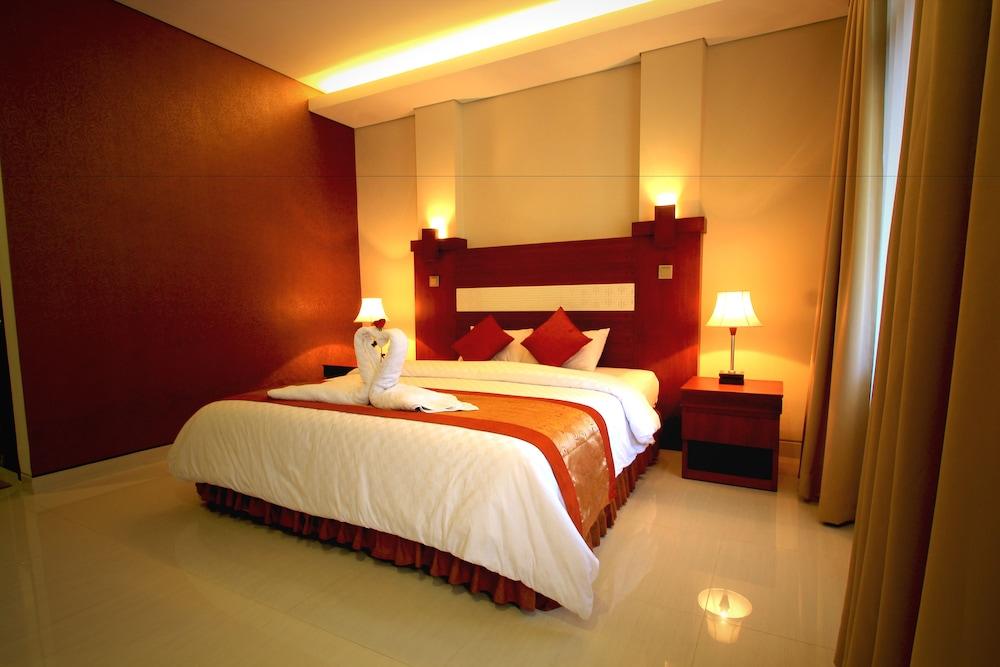Jesens Inn II كوتا المظهر الخارجي الصورة