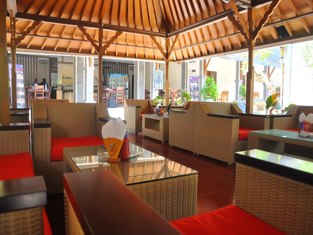 Jesens Inn II كوتا المظهر الخارجي الصورة
