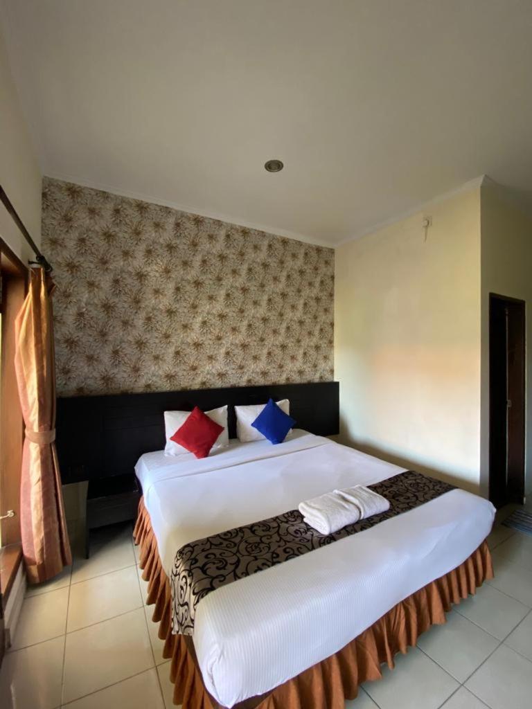 Jesens Inn II كوتا المظهر الخارجي الصورة
