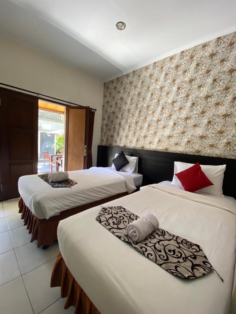Jesens Inn II كوتا المظهر الخارجي الصورة