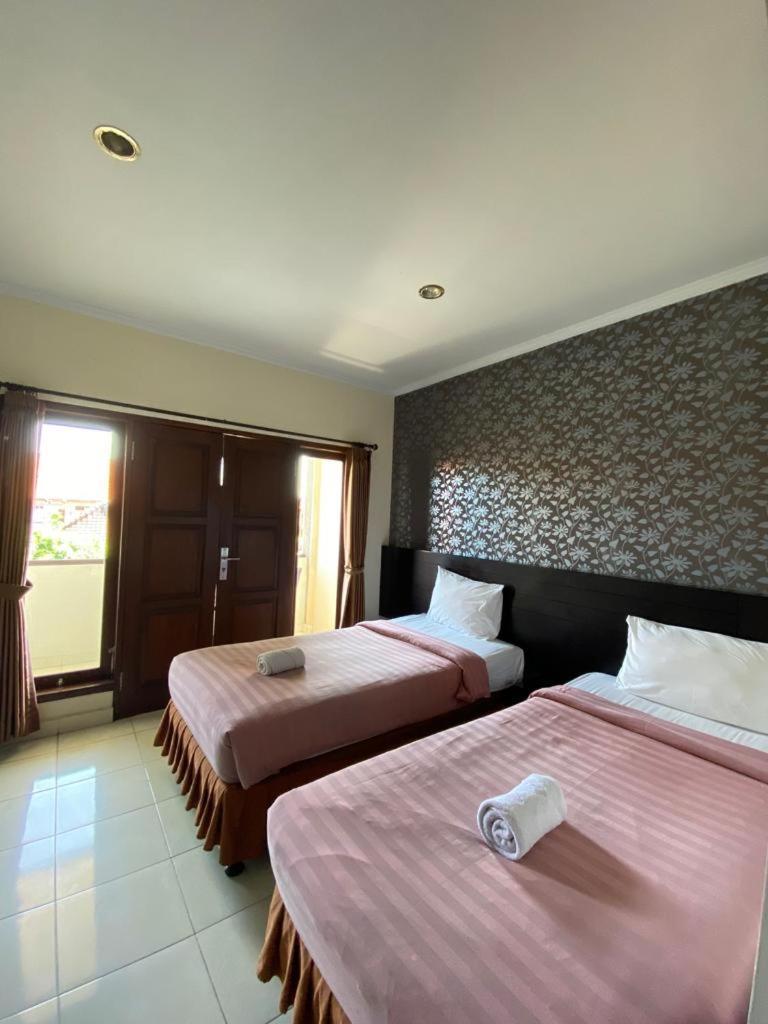 Jesens Inn II كوتا المظهر الخارجي الصورة