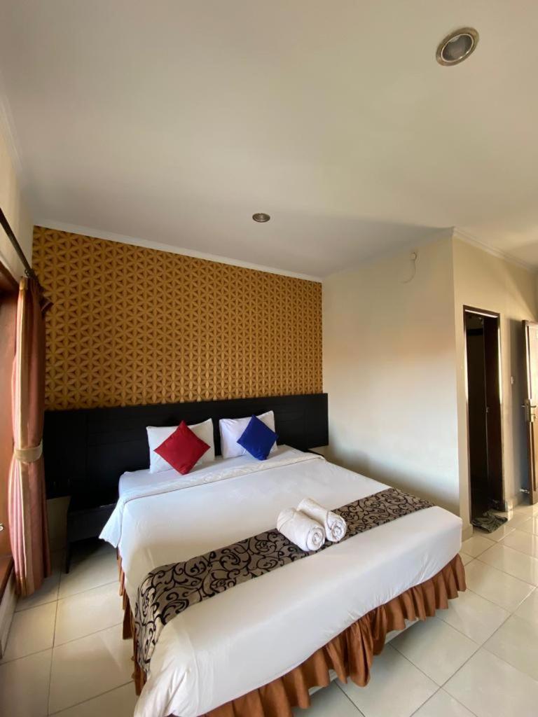 Jesens Inn II كوتا المظهر الخارجي الصورة