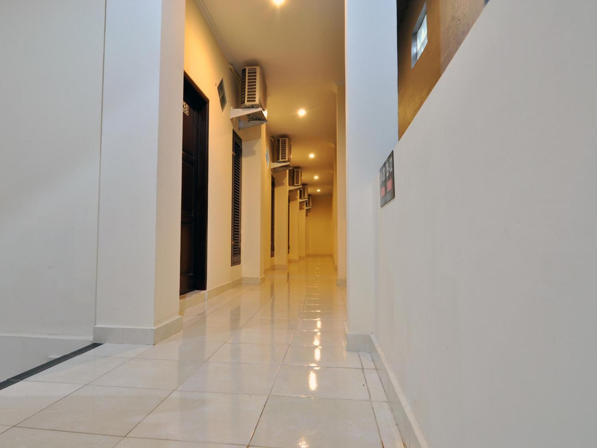Jesens Inn II كوتا المظهر الخارجي الصورة
