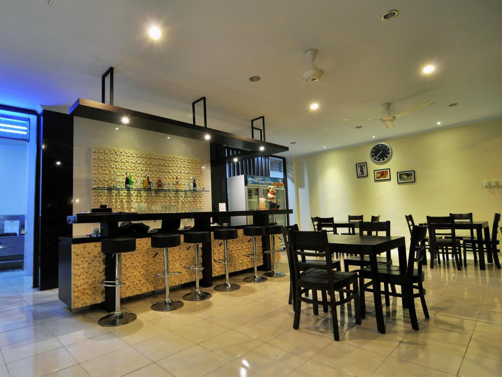 Jesens Inn II كوتا المظهر الخارجي الصورة
