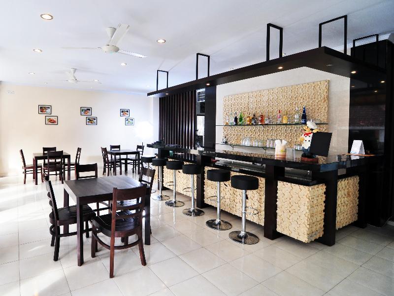 Jesens Inn II كوتا المظهر الخارجي الصورة