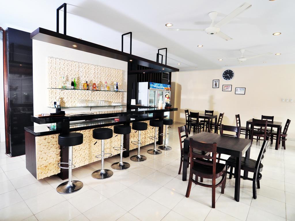Jesens Inn II كوتا المظهر الخارجي الصورة
