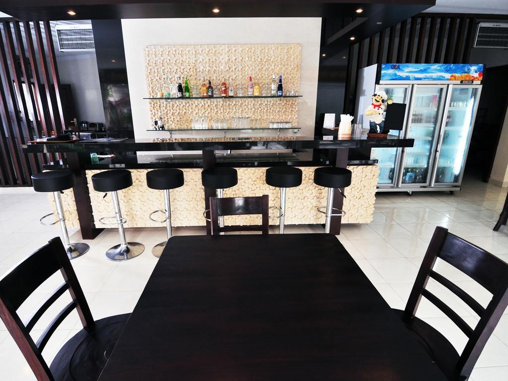 Jesens Inn II كوتا المظهر الخارجي الصورة