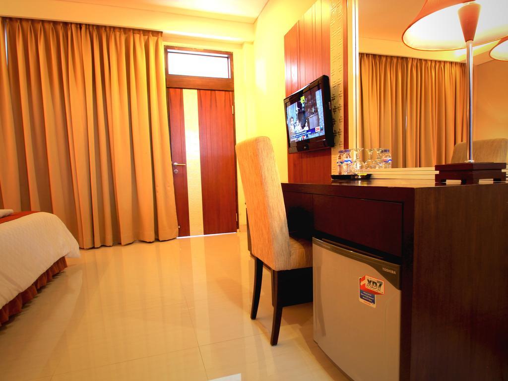 Jesens Inn II كوتا المظهر الخارجي الصورة