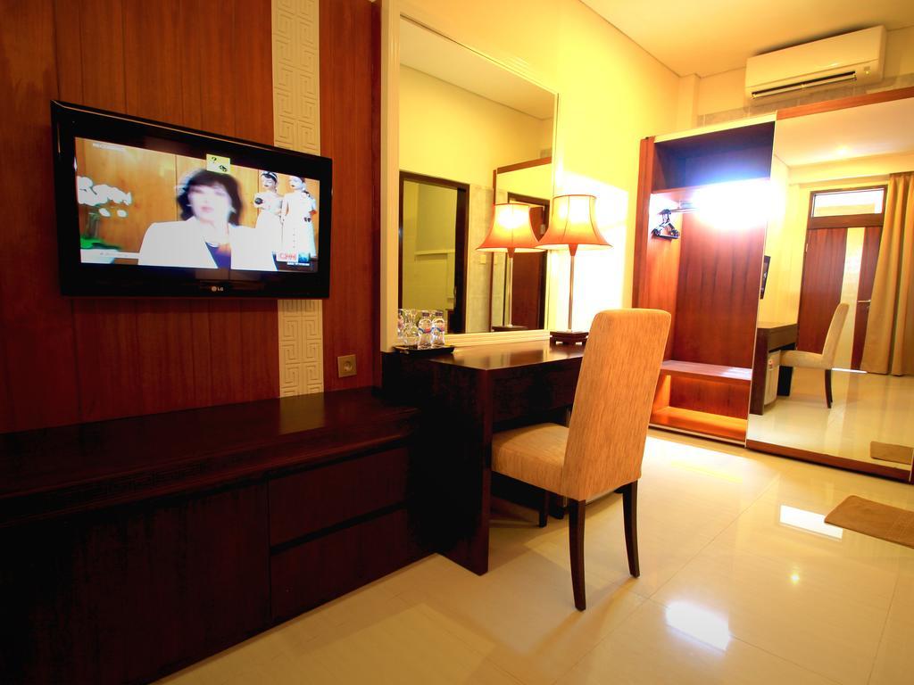 Jesens Inn II كوتا المظهر الخارجي الصورة