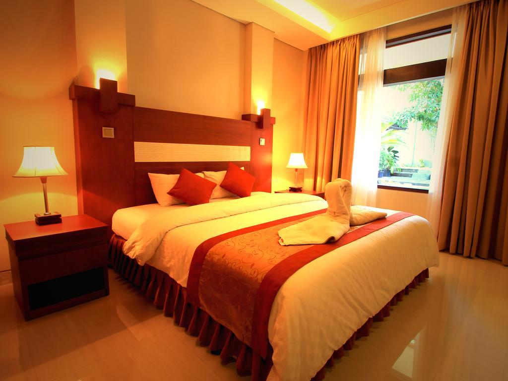 Jesens Inn II كوتا المظهر الخارجي الصورة