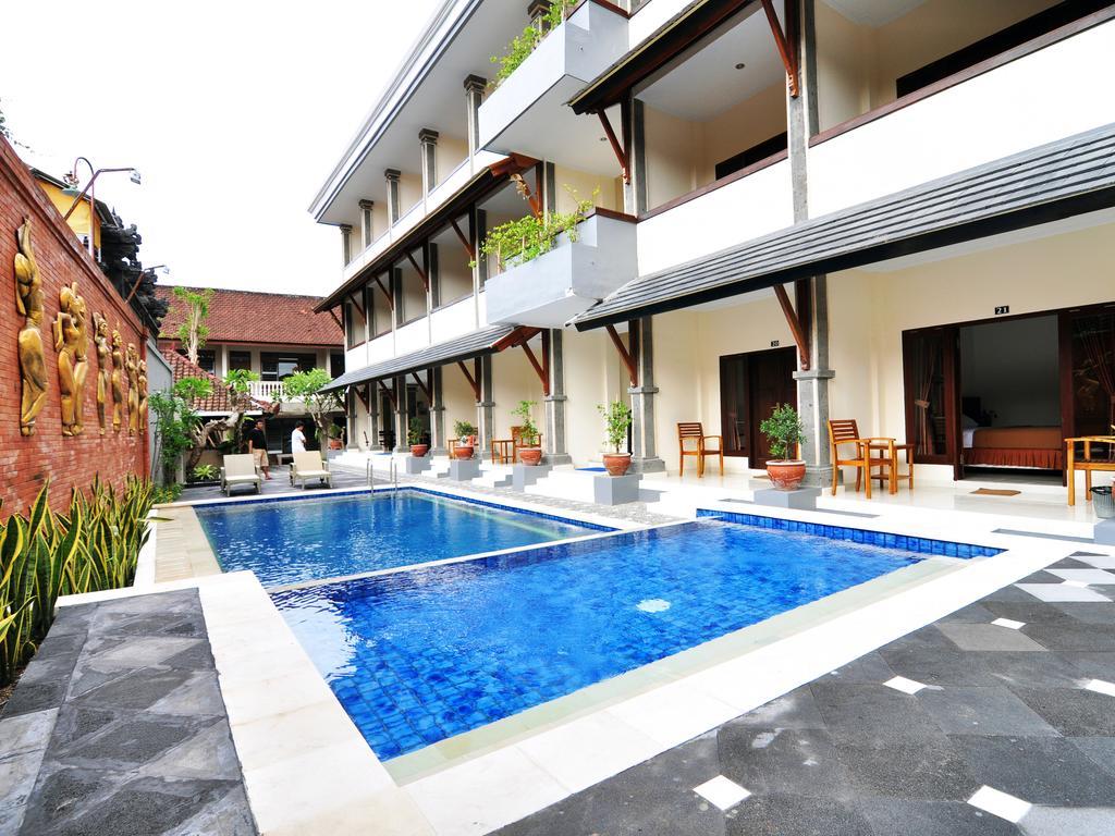 Jesens Inn II كوتا المظهر الخارجي الصورة