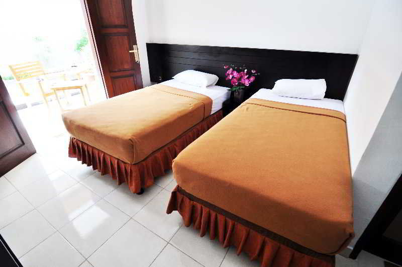 Jesens Inn II كوتا المظهر الخارجي الصورة