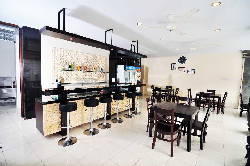 Jesens Inn II كوتا المظهر الخارجي الصورة