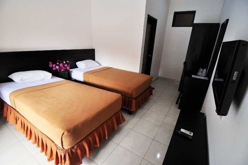 Jesens Inn II كوتا المظهر الخارجي الصورة