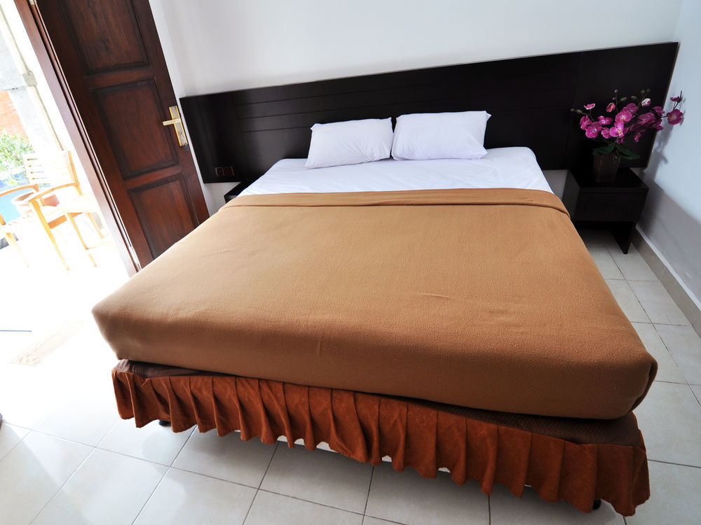 Jesens Inn II كوتا المظهر الخارجي الصورة
