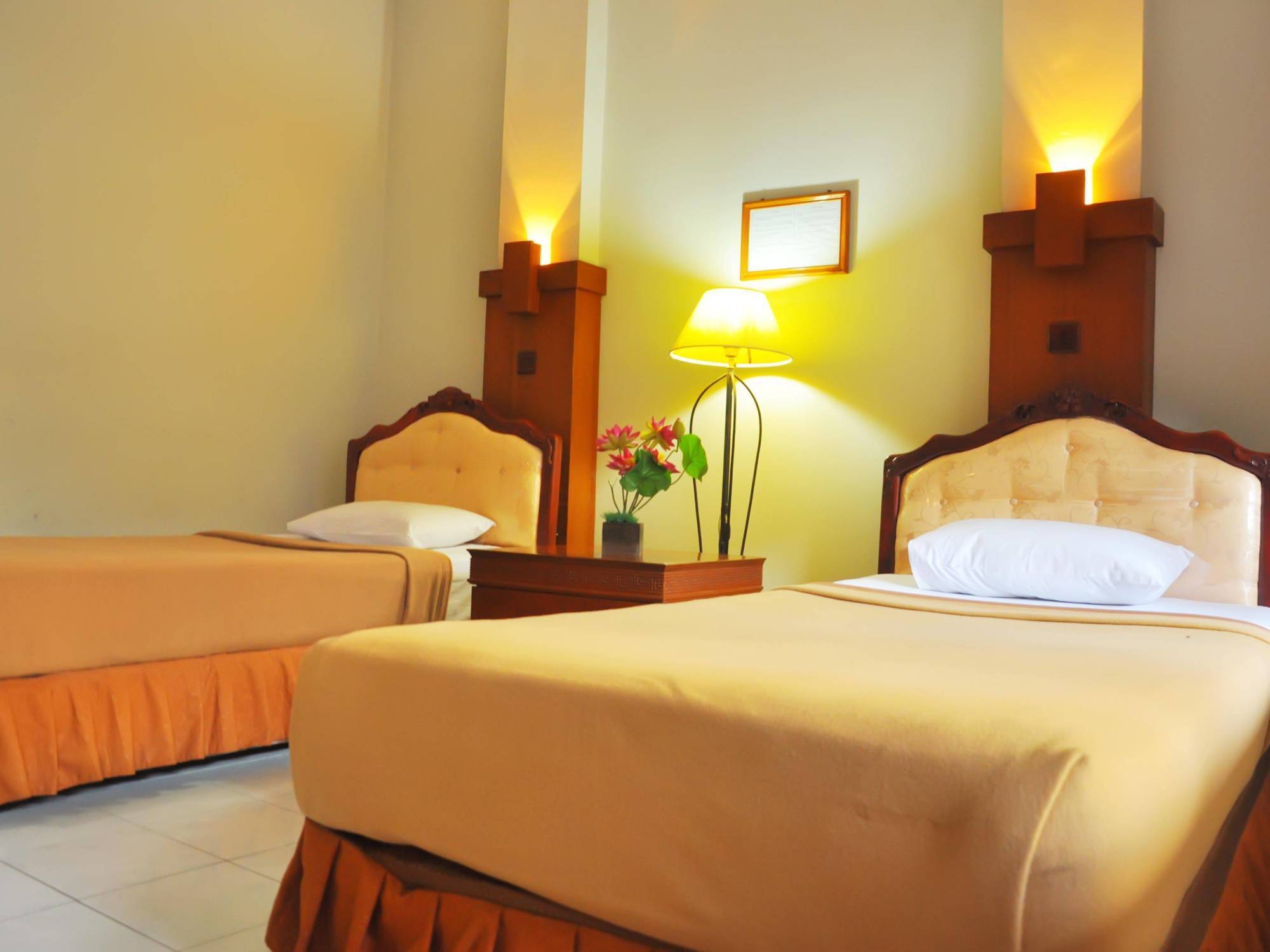 Jesens Inn II كوتا المظهر الخارجي الصورة