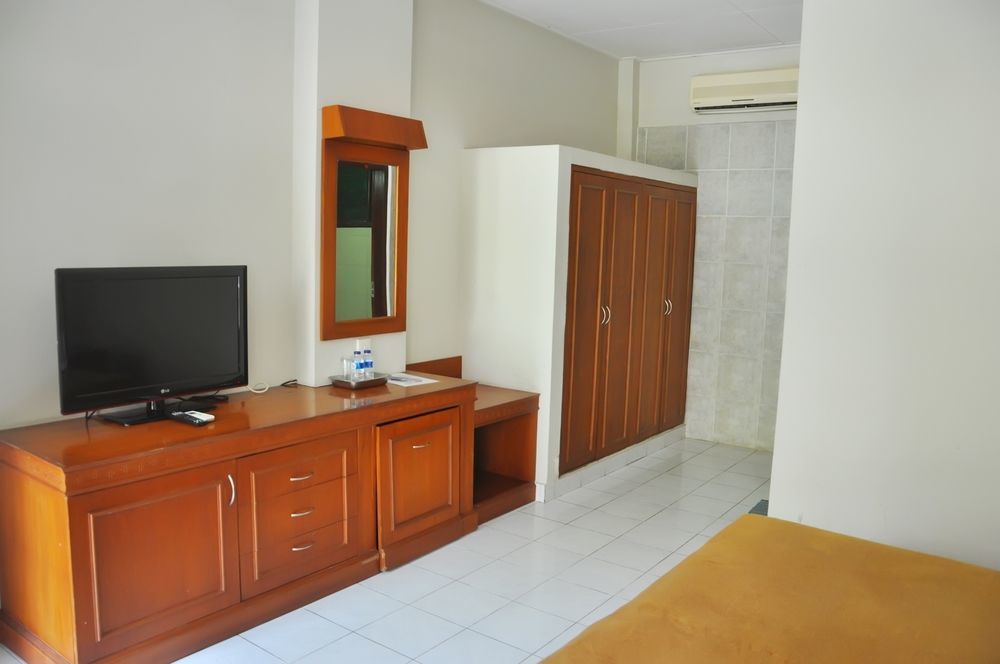 Jesens Inn II كوتا المظهر الخارجي الصورة