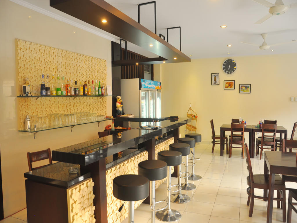 Jesens Inn II كوتا المظهر الخارجي الصورة